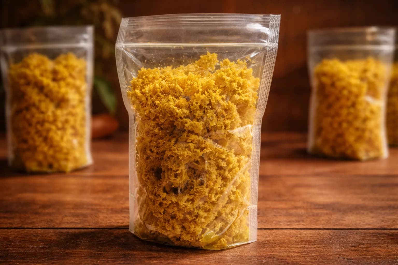 Kremes Isi 100gr foto 1