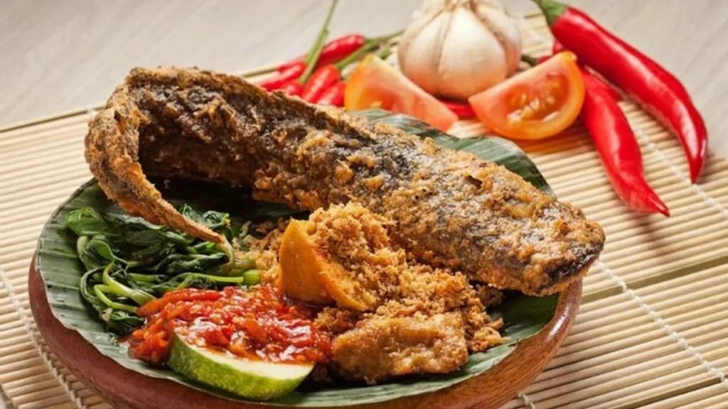 Lee KreZs background